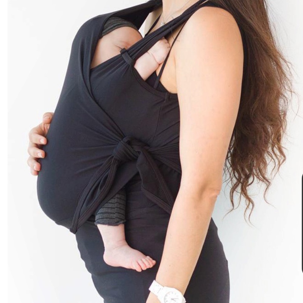 Nesting days carrier